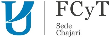 Logo FCyT Chajarí